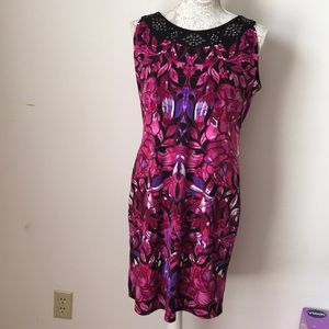 ALLISON DALEY Woman's Dress Petite size 8P. NWT